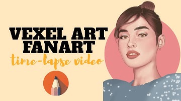 VEXEL ART FANART | Liza Soberano