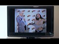 Miniature de la vidéo de la chanson The Legend Of Chavo Guerrero