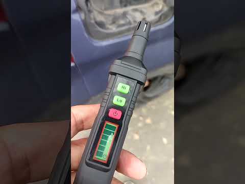 Газоанализатор Тестер газа фирмы Habotest Китай. Караганда ватсап 87012938595