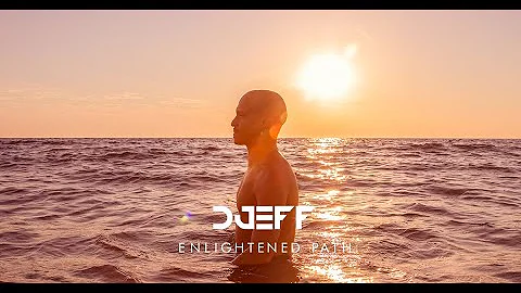 DJEFF x Enlightened Path: Album Live Mix