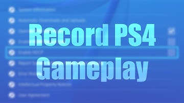 How to Record PS4 Gameplay with the Elgato Game Capture HD