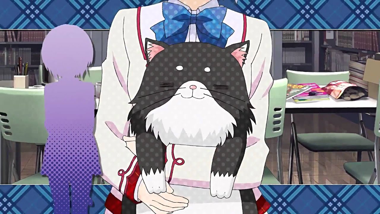 徹底レビュー 大図書館の羊飼い をアニメを見始めたおっさんが見てみた 感想 レビュー 評価 大図書館の羊飼い アニメを見始めたおっさんが見てみたブログ