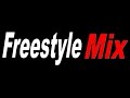Freestyle 80s &amp; 90s Mix - (DJ Paul S)