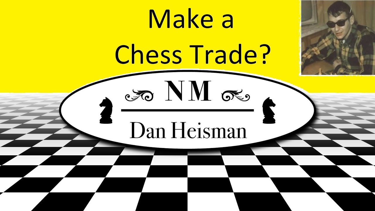 Gotham Chess Guide Part 1: 1000+