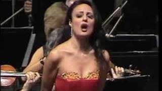 Carmen Seguidillaprès Des Remparts De Séville Özay Günay