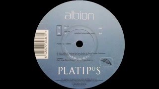 Albion - Air (Original Mix)  |Platipus| 1998