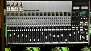 Universal Audio Apollo Duo Live