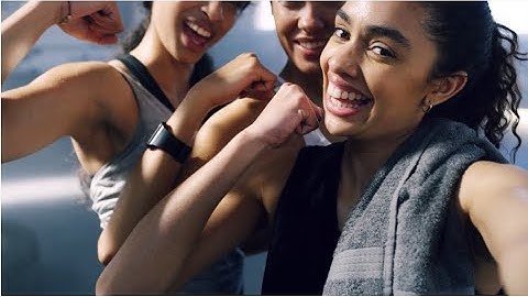 Be a Wellness Warrior