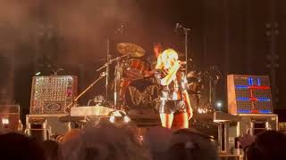 Metric, Victim of Luck, Austin June 8, 2026