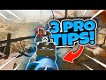 Why Do Pro Players KiLL Faster than You (3 PRO TIPS)