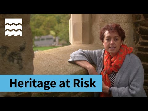 20 Years of Saving Heritage at Risk | Historic England
