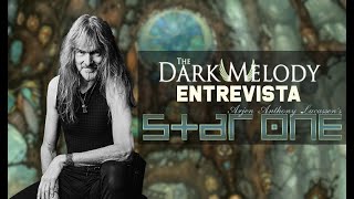 Entrevista/Interview - Arjen Anthony Lucassen – STAR ONE | 2022