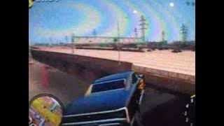 Download lagu LA rush stunts