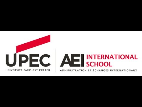 Présentation AEI - International School - YouTube