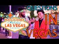 FUNNY INTERVIEWS IN LAS VEGAS || What Yuh Know - Season 6, Episode 8 (Las Vegas, Nevada)