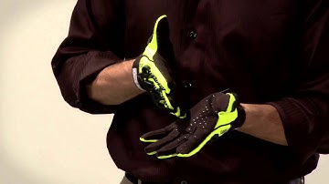 The Chrome Series 4026 by HexArmor