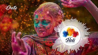 Tor Mor Jhagda_Dukalu Yadav (Cg Holi Mix) - DJ Chotu Latuwa