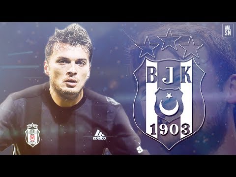 Adem Ljajic | 2018 | Welcome to Beşiktaş | Skills , Goals and Assists | HD