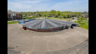 Church for Sale - 5501 E 30th St. Indianapolis IN