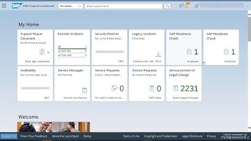 SAP ONE Support Launchpad: How to Renew Maintenance Certificates or Remove duplicates