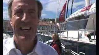 Audi MedCup Marseille Day 2