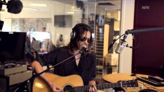 30 Seconds to Mars - City of Angels / Acoustic @ NRK P3 chords