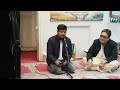 Fariyad e Fatima Hai //Hasan Abbas Meeruthi// Live // Own Rizvi