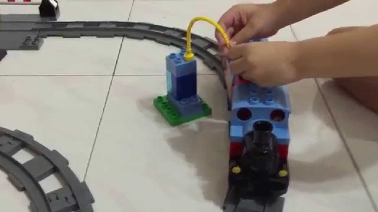 Lego Duplo 10507 Youtube