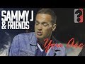 Sammy Johnson Friends You Are Jam Edit mp3