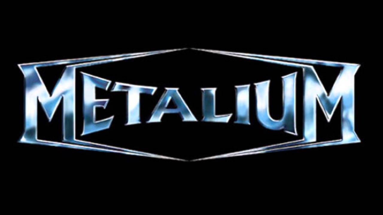 Metalium - Burning (Tributo-Accept)