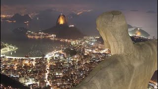 BOA NOITE POVO QUE EU CHEGUEI 🎶🇧🇷 Baianá - Barbatuques