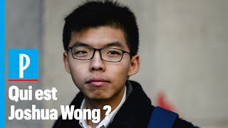 Hongkong : qui est Joshua Wong, figure du mouvement pro-démocratie ?