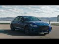 БУМЕР ПО-КОРЕЙСКИ - GENESIS G70 STAGE 2