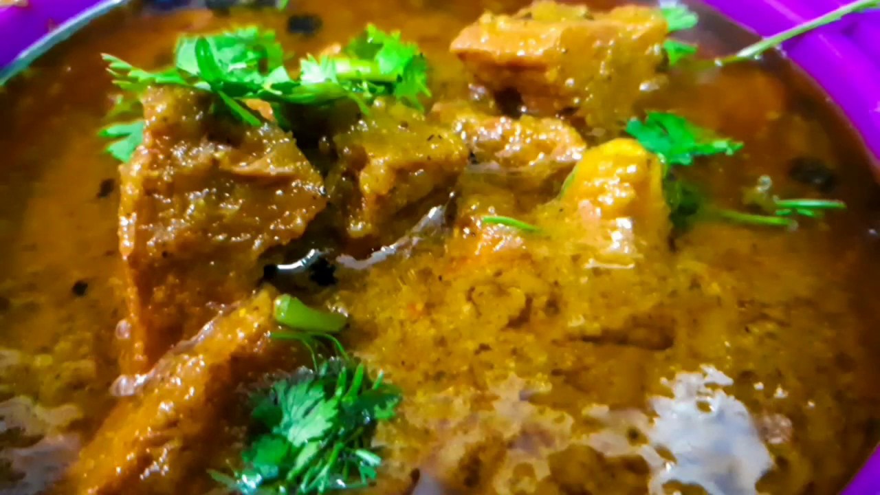 Kathal curry (jackfruit curry)/Jackfruit curry/Tasty Homemade ...