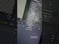 Control de imágenes en davinci resolver, plantilla / macro / template  #davinciresolvetutorial