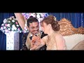 West meets East | Indian American | Catholic Mangalorean Roce + Wedding Highlights | Kevin & Kelsey