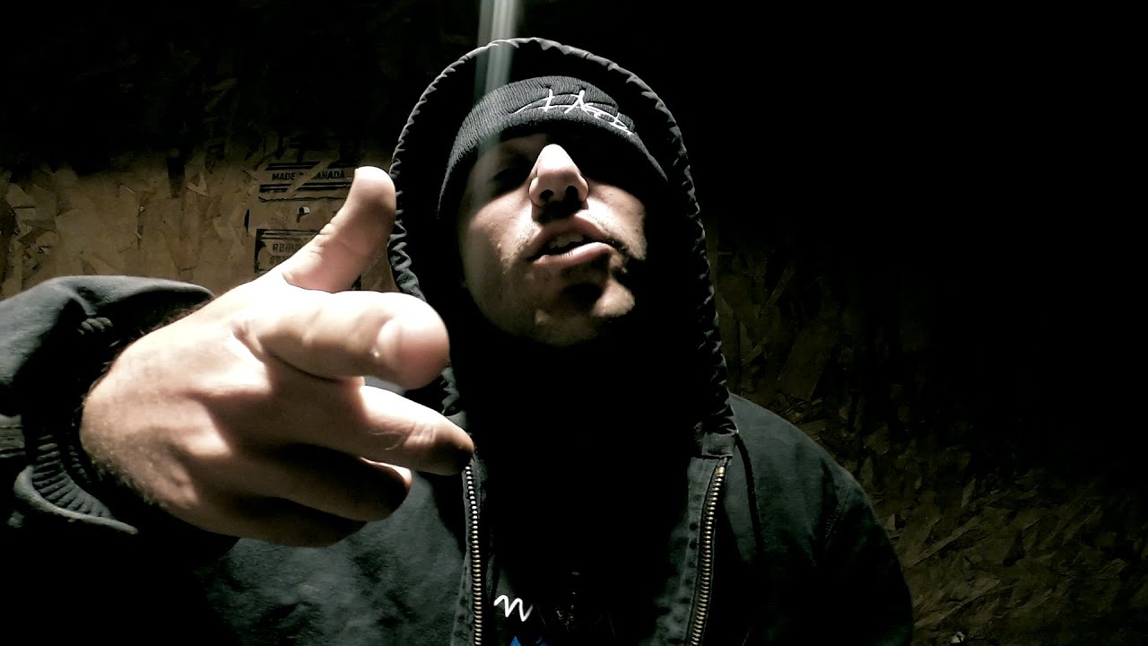 Sasquatch Josh - Monster Inside