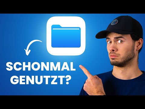 Video: 4 Möglichkeiten, Desktop-Symbole auszublenden