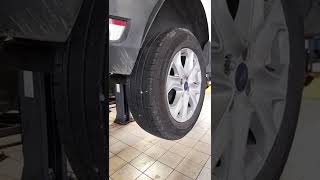 Como Sacar Rueda Atascada.