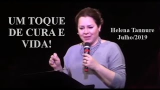 TBT Helena Tannure - Um toque de cura e vida