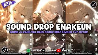DJ DROP BBHC ENAKEUN SOUND JJ MENGKANE COCOK BUAT DI MOBIL FULL BASS VIRAL TIKTOK TERBARU 2025 š§