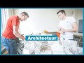 Bachelor in de architectuur  brussel gent  ku leuven