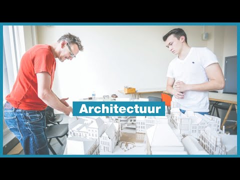 Video: Architecten In Moskou Maakten Kennis Met De Productie En Het Gebruik Van Hagemeister-klinkerstenen In Duitsland