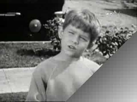 The Andy Griffith Show Promo
