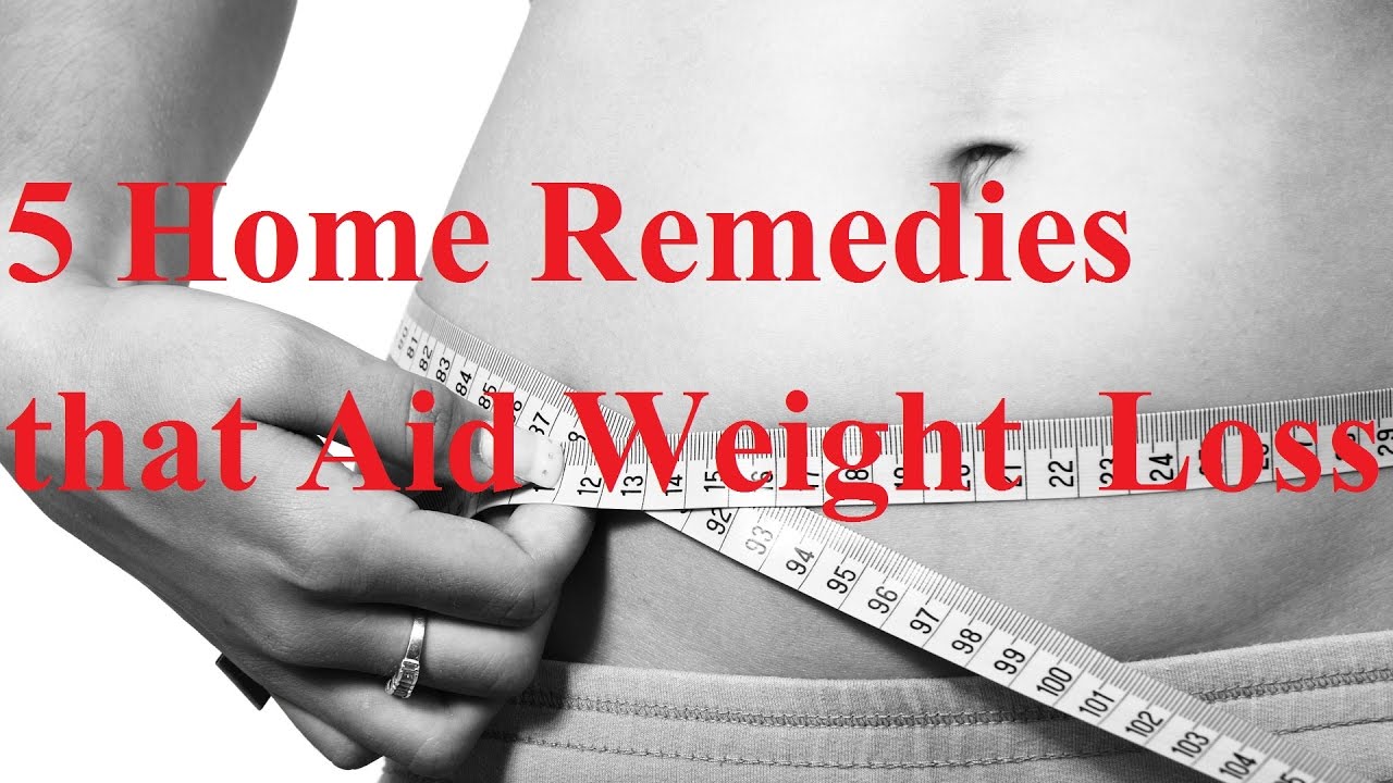 Overweight Try These 5 Home Remedies That Aid Weight Loss Top overweight-try-these-5-home-remedies-that-aid-weight-loss-top