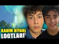KADİM DİYARI LOOTLARI İLE FURY CLAWZ İLE VİN ! (bilinmeyen sandıkları açtık)