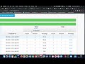 Study Island: Teachers-How to Find and Analyze the District Built Assessments Results