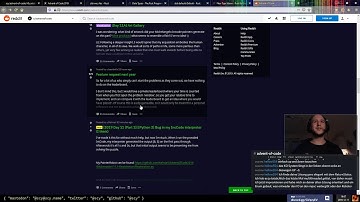 Advent of Code 2019 Tag 11 (Day 11)