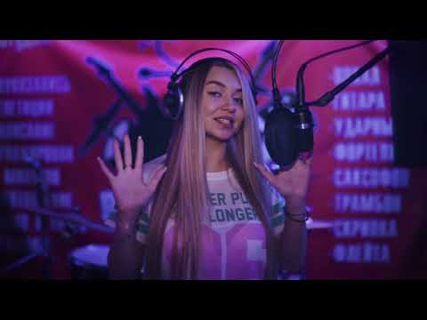 ANGELINA RAI - I GOT LOVE (cover) MiyaGi & Эндшпиль