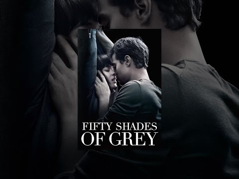 Fifty Shades Of Grey